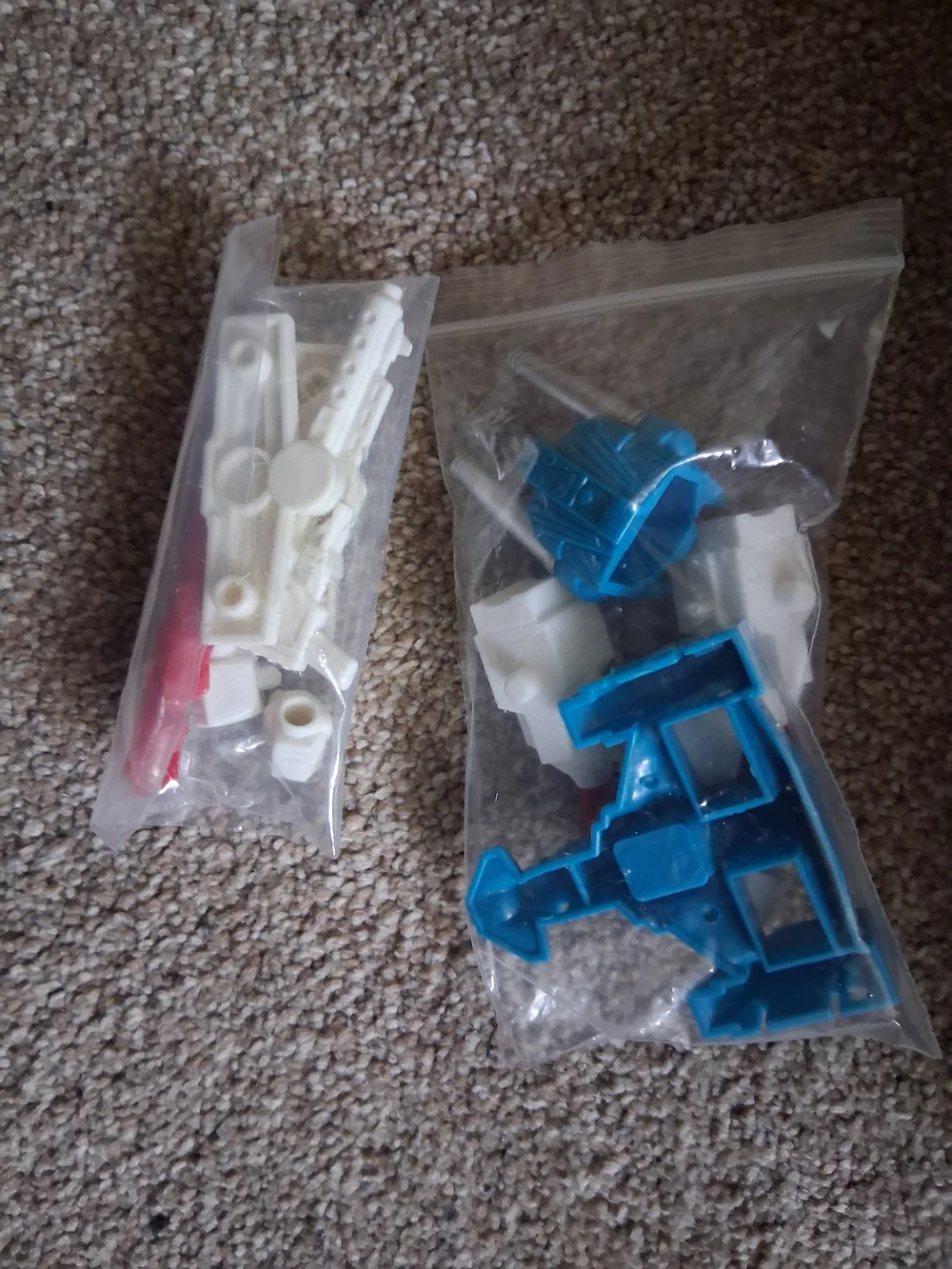 Hasbro Transformers Generation One Ultra Magnus City Commander 2012 Reissue
